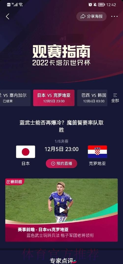 全面解析世界杯赛程数据：从小组赛到决赛尽在掌握